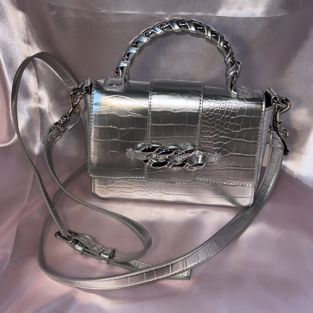 Metallic Purse by BCBGeneration